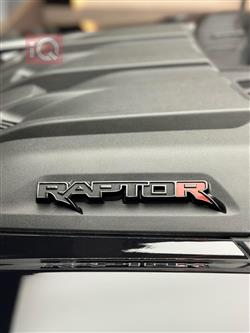 Ford F-150 Raptor